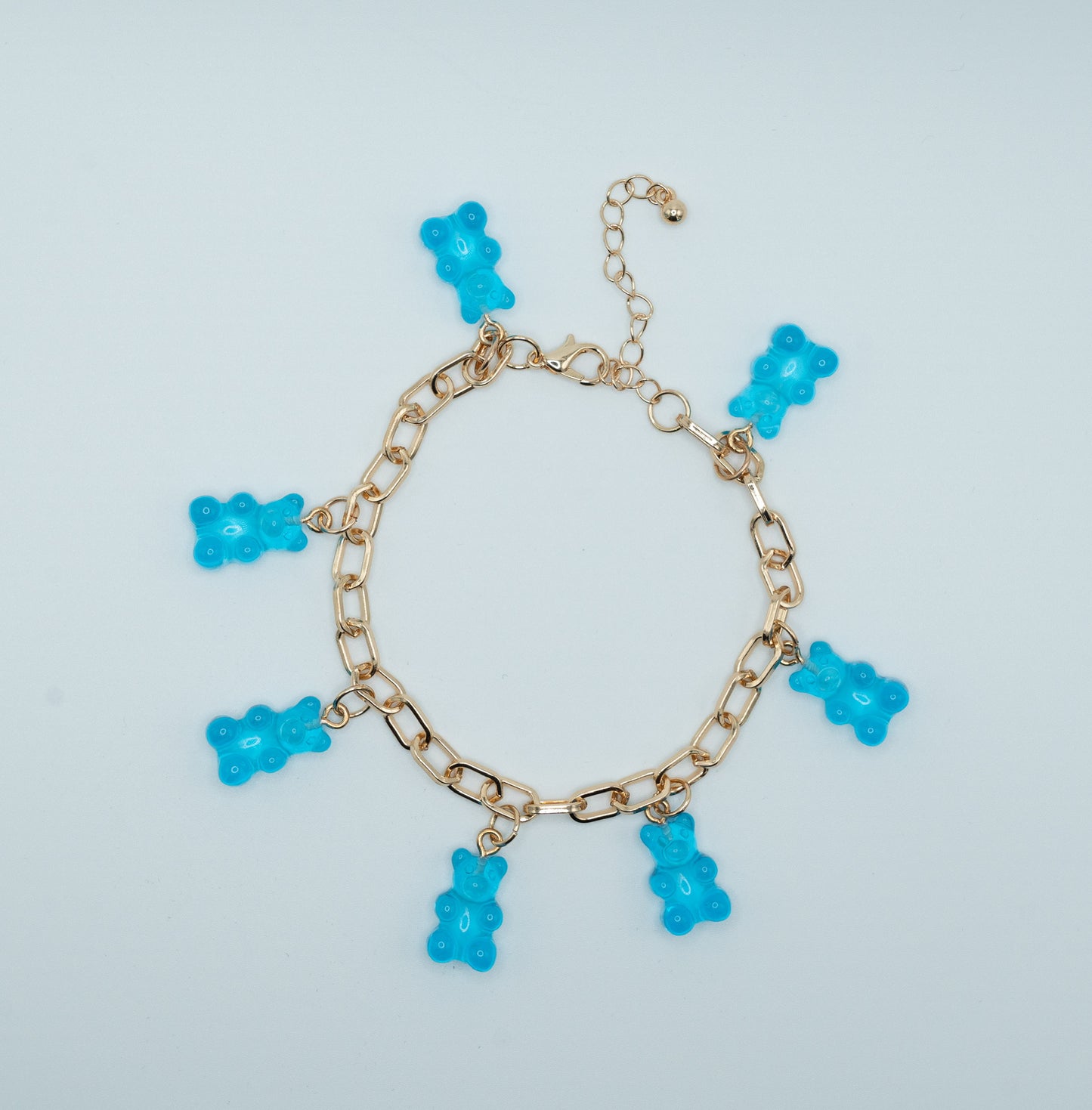 Gummy Bears Bracelet