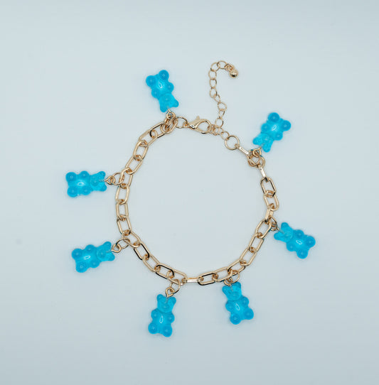 Gummy Bears Bracelet