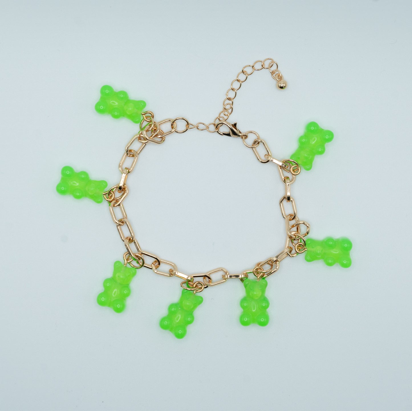 Gummy Bears Bracelet