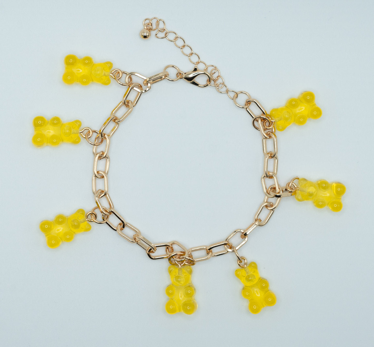 Gummy Bears Bracelet