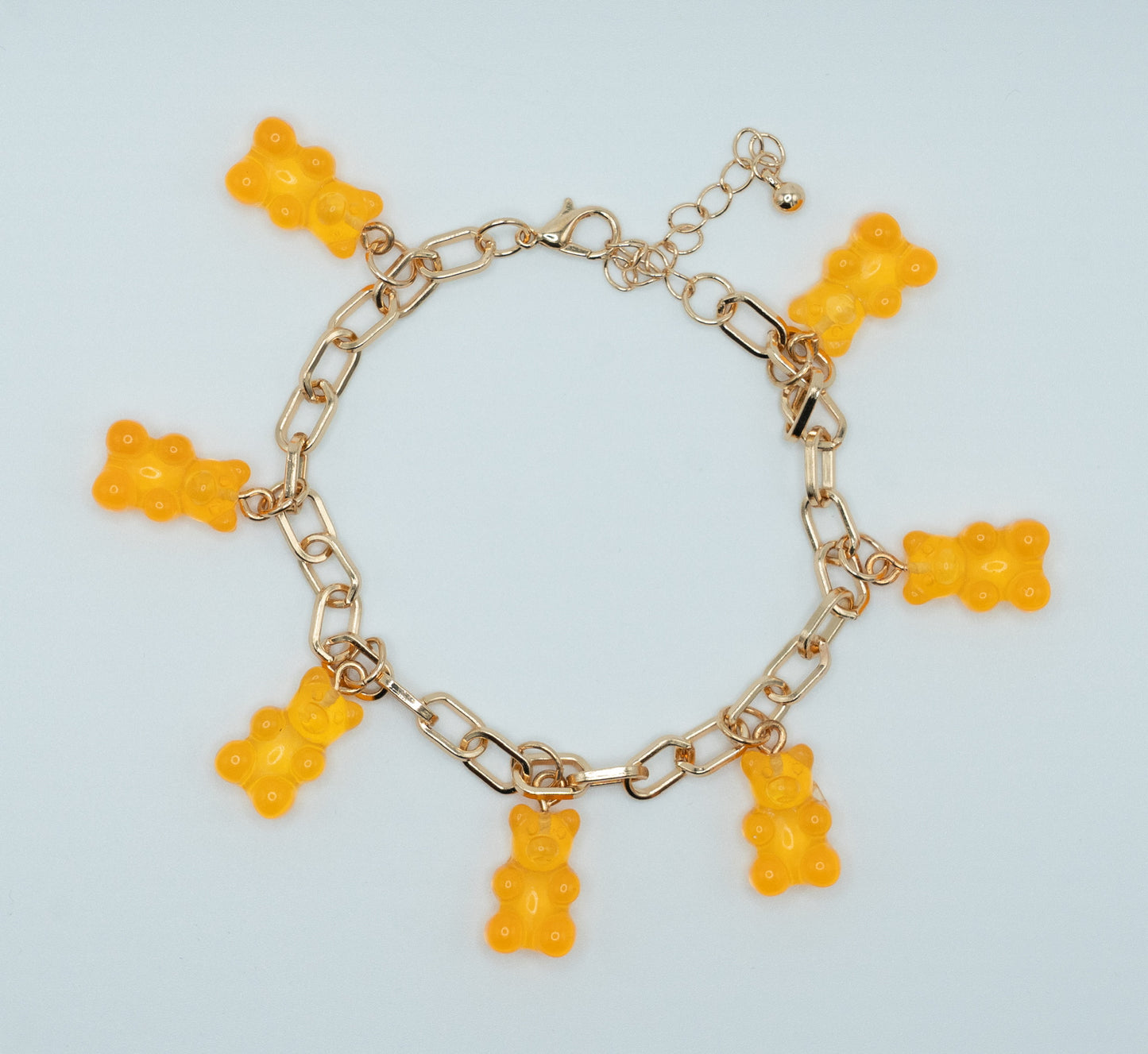 Gummy Bears Bracelet