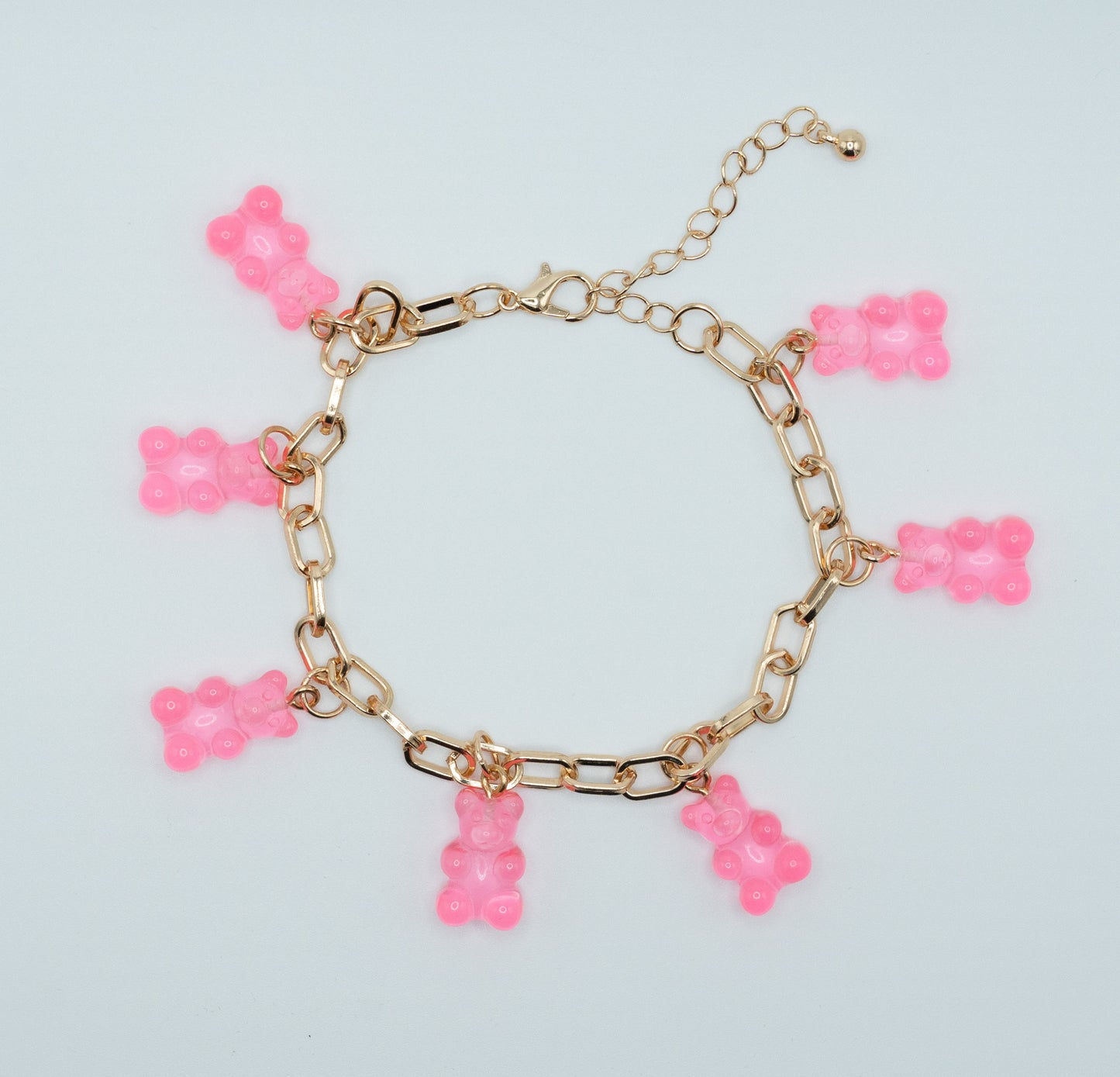 Gummy Bears Bracelet