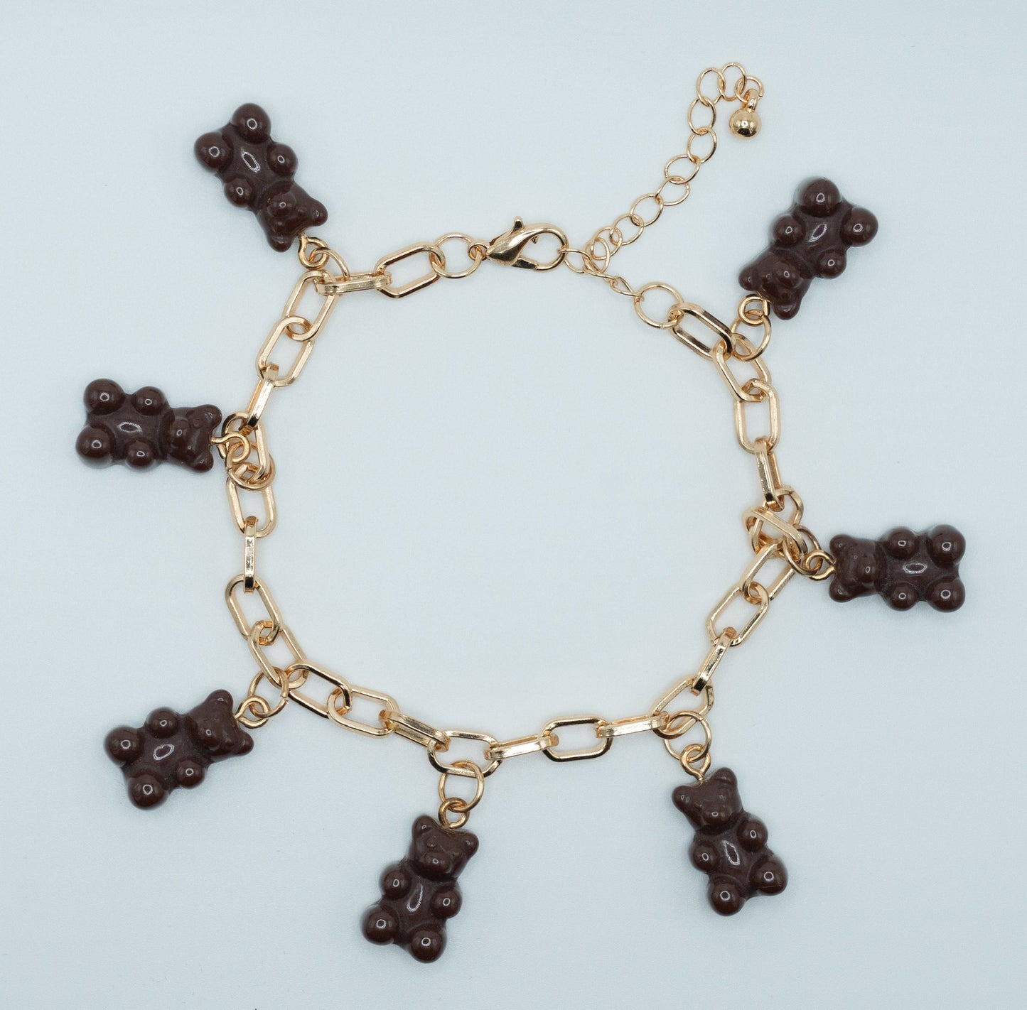 Gummy Bears Bracelet