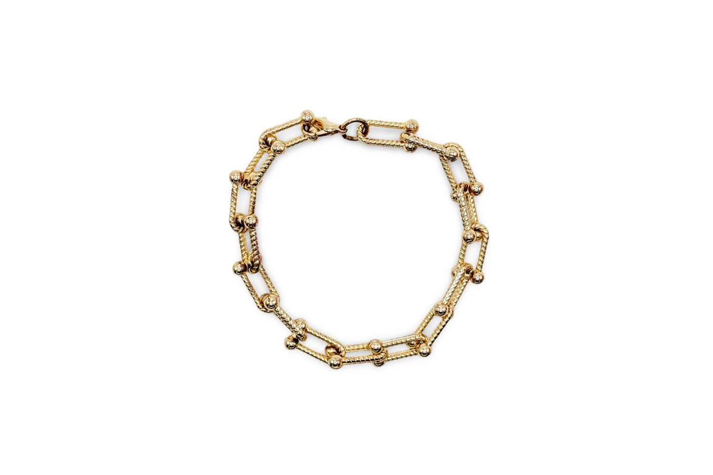 Bracelet Gold Chain