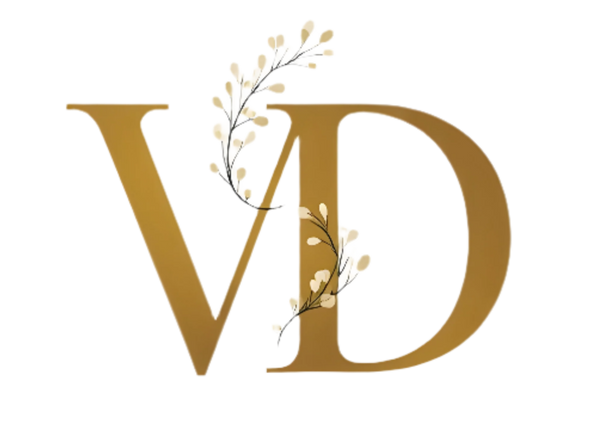 Vivivonteese design logo