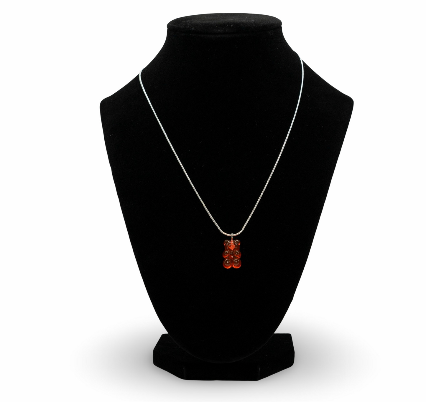 Gummy Bear Necklace