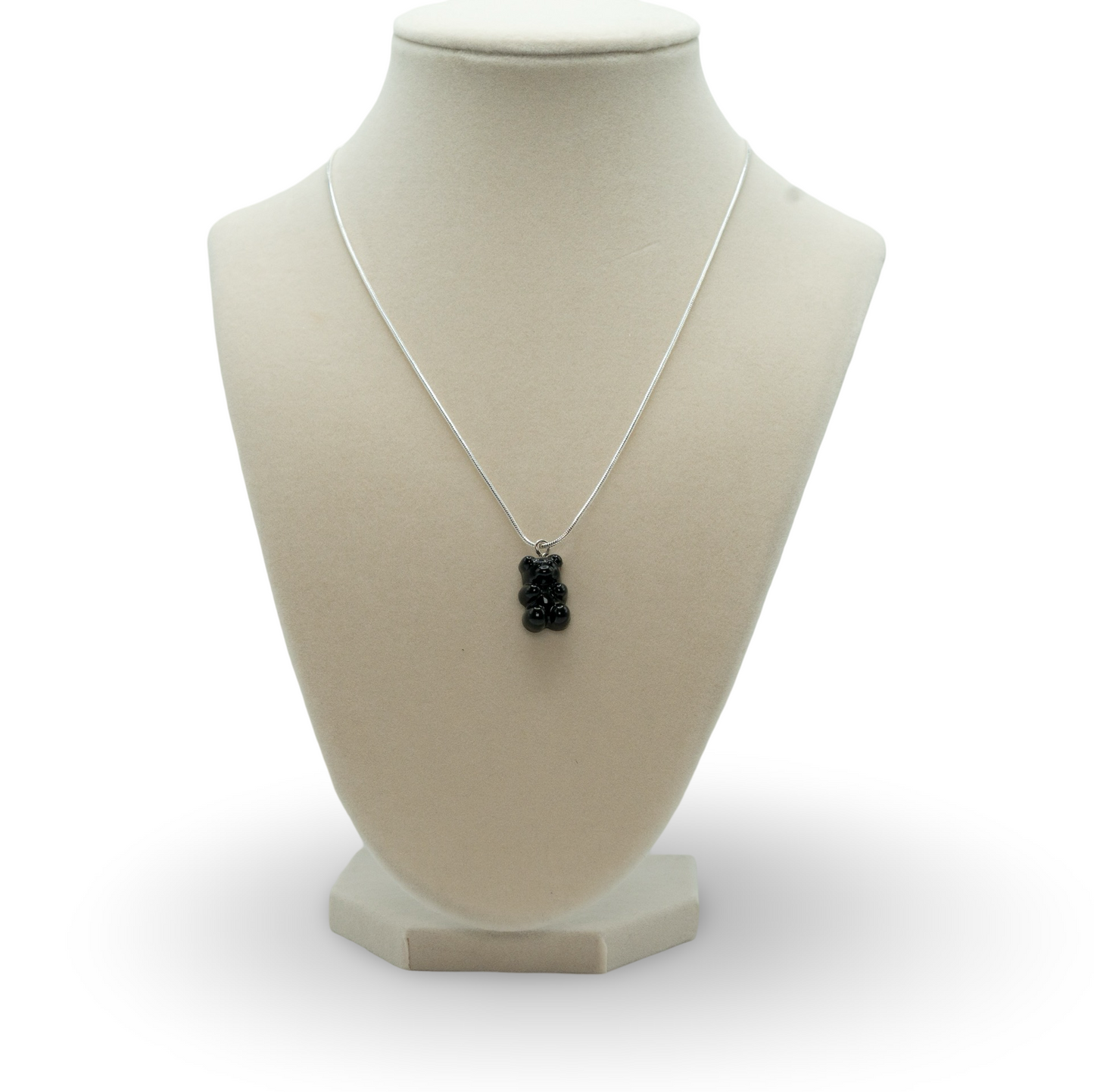 Gummy Bear Necklace