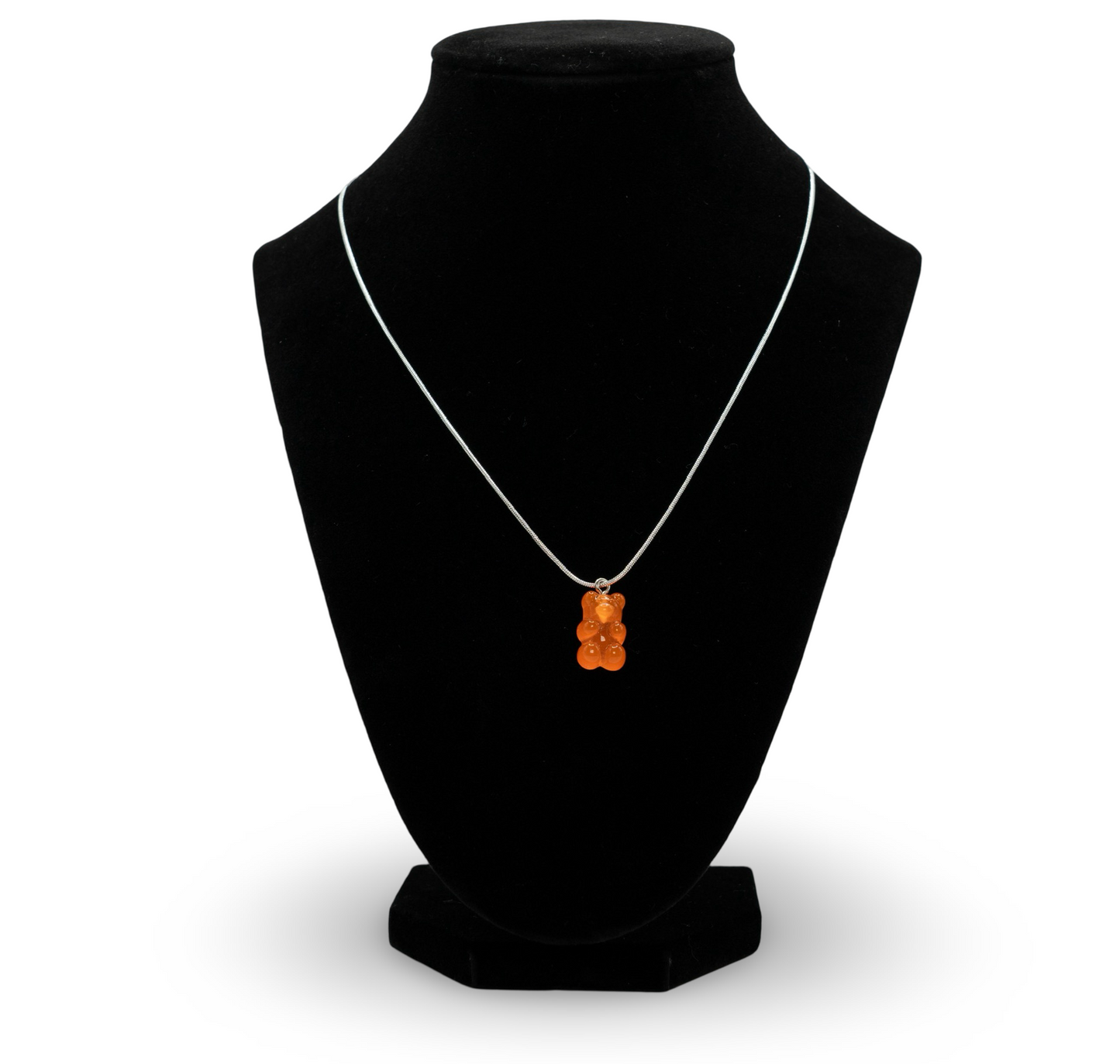 Gummy Bear Necklace