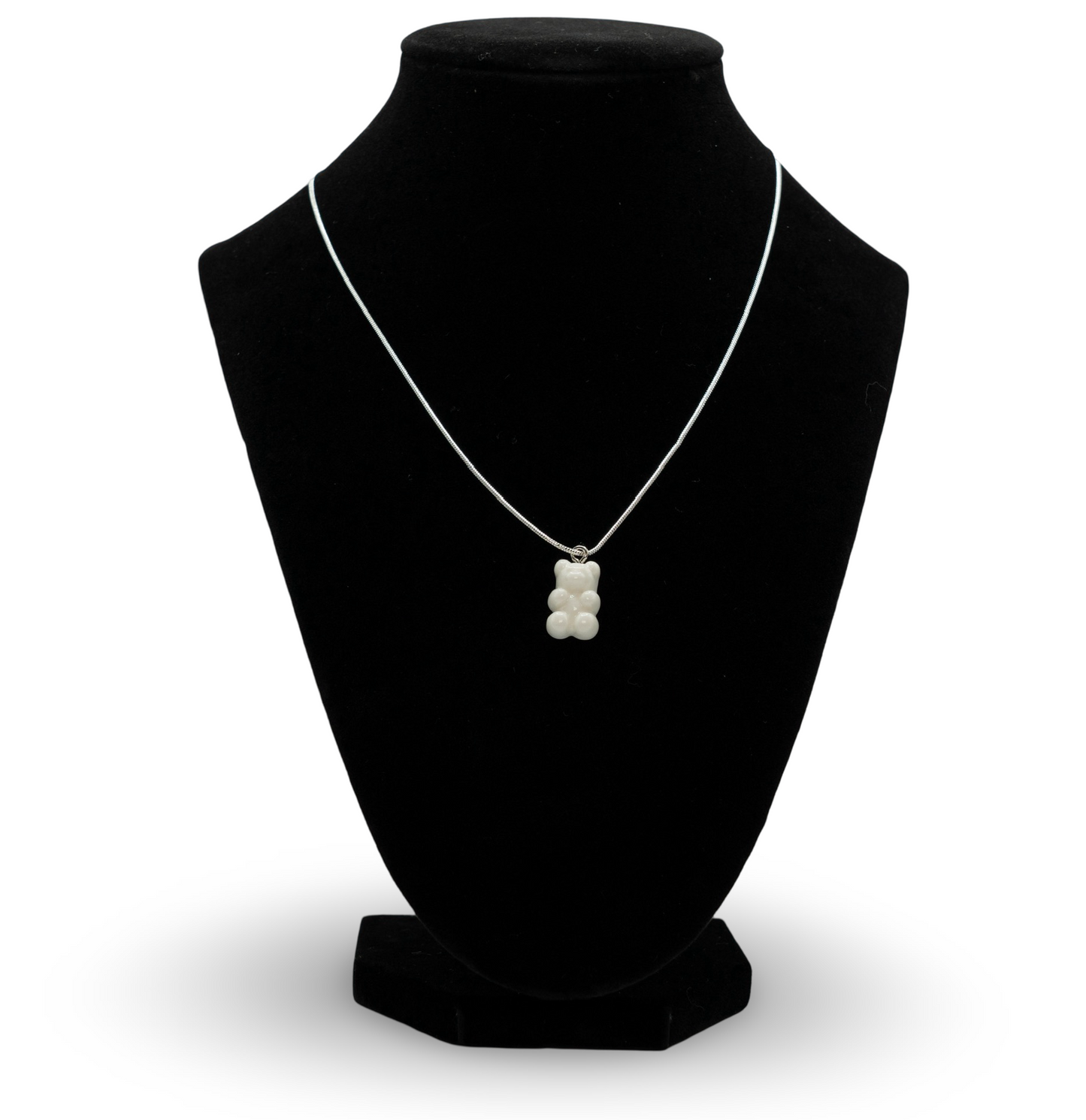 Gummy Bear Necklace
