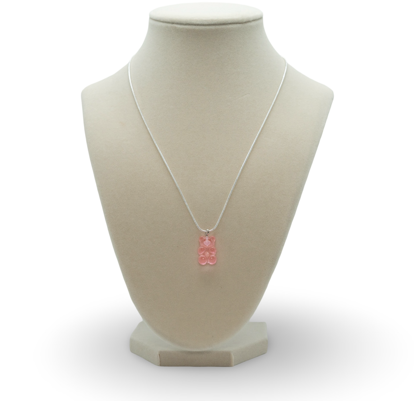 Gummy Bear Necklace
